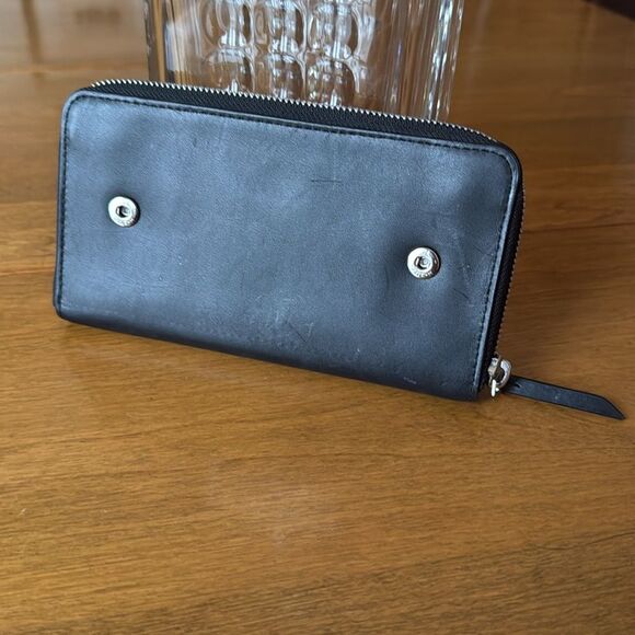 All Saints wallet - Picture 3 of 4